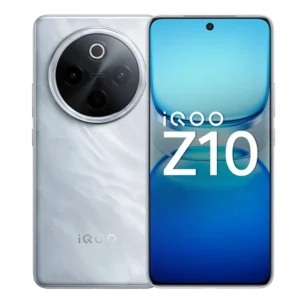 Vivo iQOO Z10