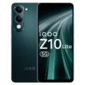 Vivo iQOO Z10 Lite