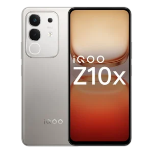 Vivo iQOO Z10x 5G