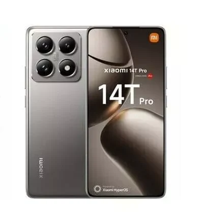Xiaomi 14T Pro