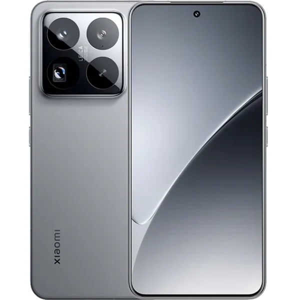 Xiaomi 15 Pro