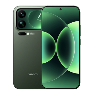 Xiaomi 17 Pro Max