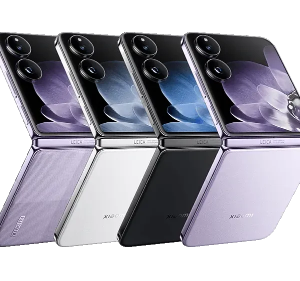 Xiaomi MIX Flip