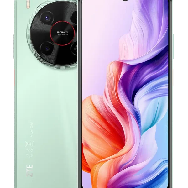 ZTE Blade V70 Max